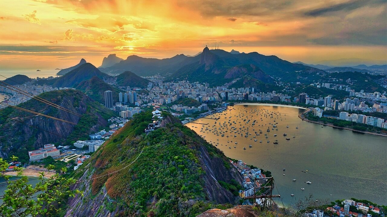 Río de Janeiro